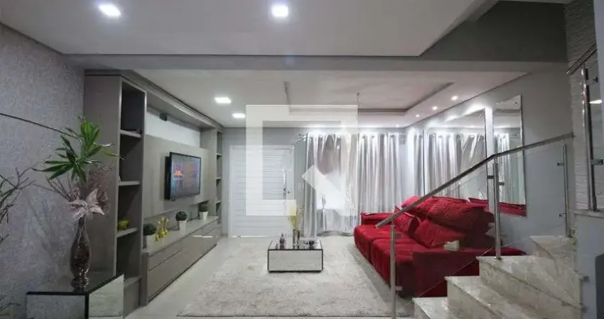 Casa para Aluguel - Estância Velha, 3 Quartos,  190 m² - Canoas