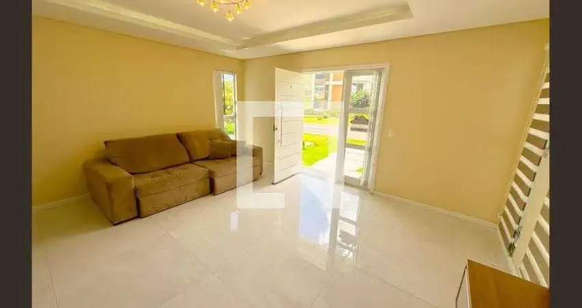 Casa / Sobrado em Condomínio para Aluguel - São João do Rio Vermelho, 3 Quartos,  200 m² - Florianópolis