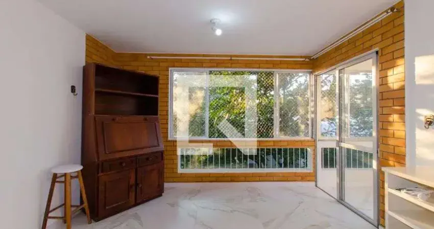 Apartamento para Aluguel - Saco dos Limões, 4 Quartos,  98 m² - Florianópolis