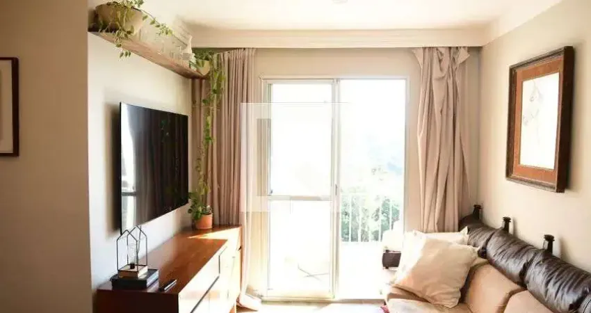 Apartamento para Aluguel - Lajeado, 3 Quartos,  65 m² - Cotia