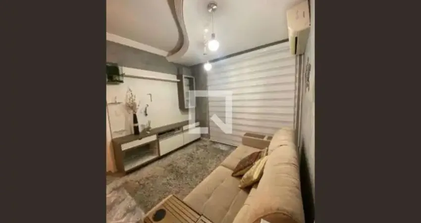 Apartamento para Aluguel - Centro, 2 Quartos,  72 m² - São Leopoldo