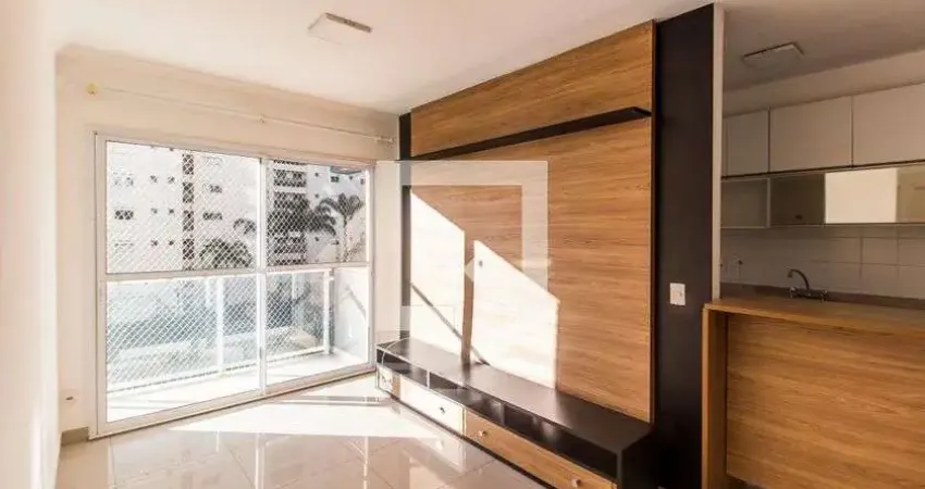 Apartamento para Aluguel - Alphaville, 1 Quarto,  65 m² - Barueri