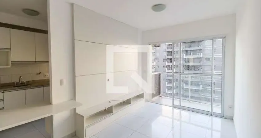 Apartamento para Aluguel - Alphaville, 1 Quarto,  65 m² - Barueri