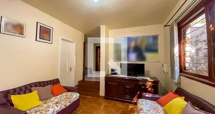 Casa para Aluguel - Ideal, 4 Quartos,  145 m² - Novo Hamburgo