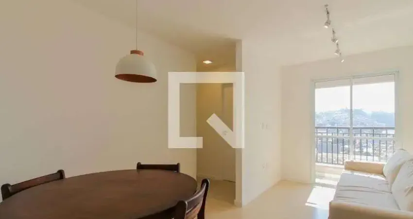 Apartamento para Aluguel - Vila Galvão, 2 Quartos,  49 m² - Guarulhos
