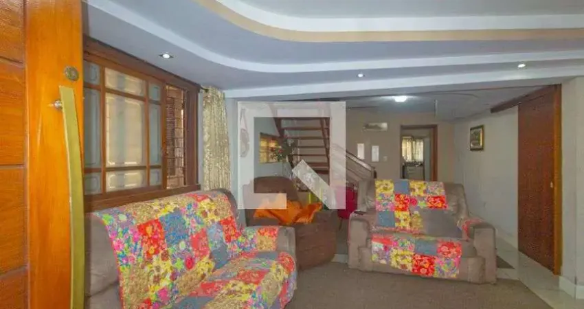 Casa para Aluguel - Estância Velha, 5 Quartos,  350 m² - Canoas