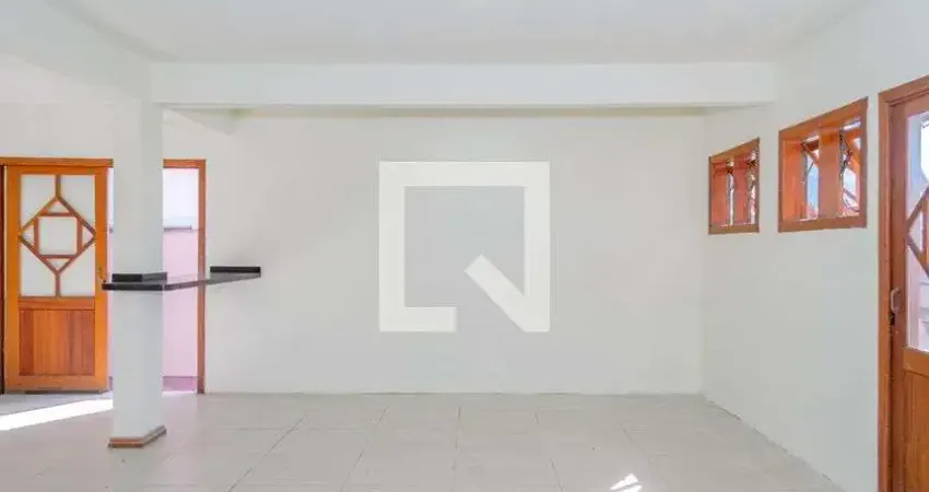 Casa para Aluguel - Alto Ribeirão Leste, 3 Quartos,  154 m² - Florianópolis