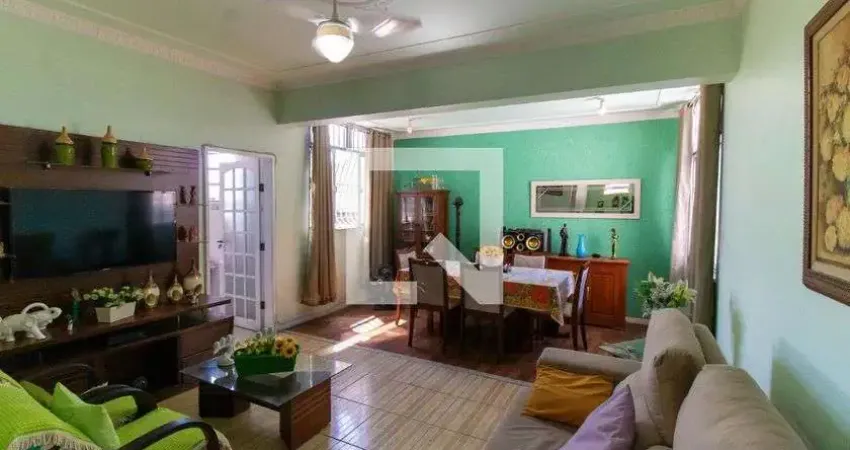 Casa / Sobrado em Condomínio para Aluguel - Fonseca, 3 Quartos,  400 m² - Niterói