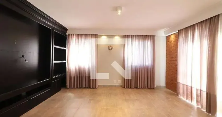 Cobertura para Aluguel - Jardim Botânico, 2 Quartos,  166 m² - Ribeirão Preto