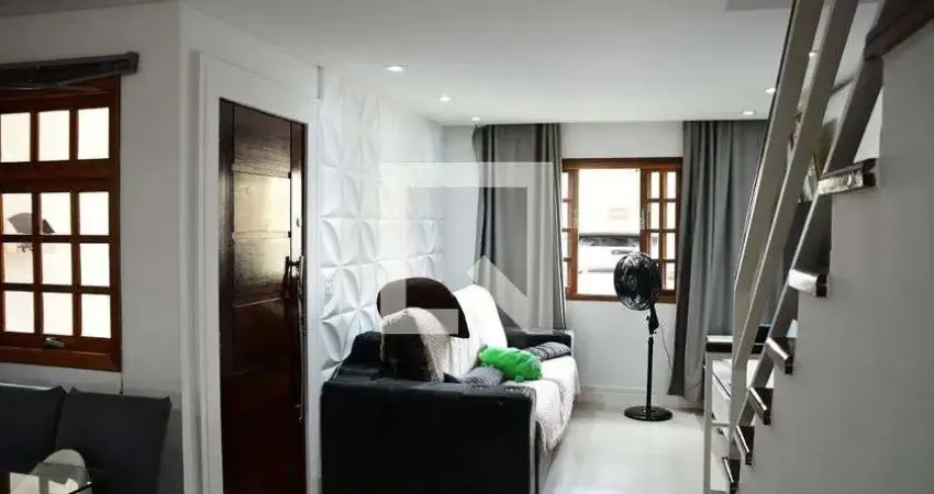 Casa / Sobrado em Condomínio para Aluguel - Jardim Barbacena, 3 Quartos,  90 m² - Cotia