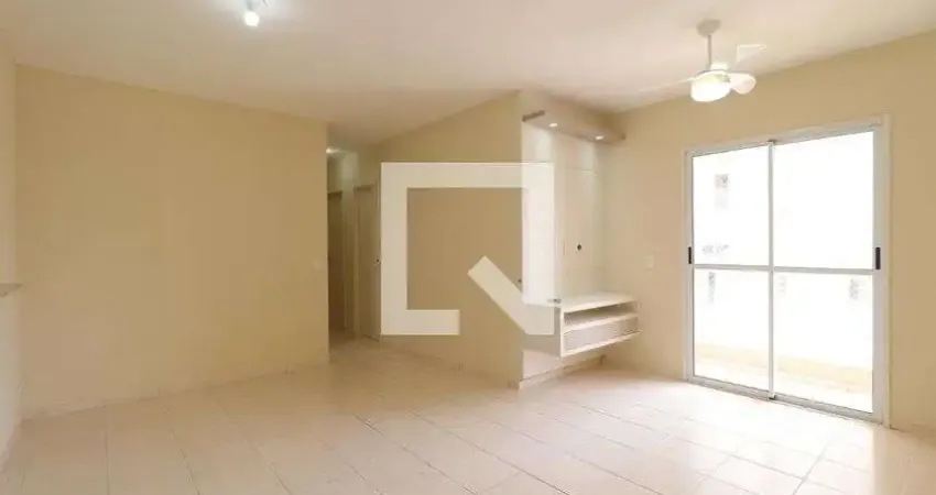 Apartamento para Aluguel - Jardim Botânico, 3 Quartos,  75 m² - Ribeirão Preto