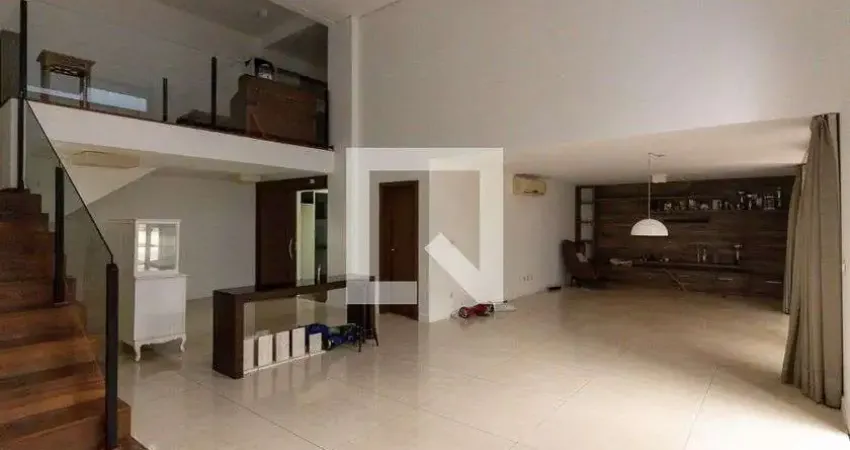 Apartamento para Aluguel - Bosque das Juritis, 3 Quartos,  265 m² - Ribeirão Preto