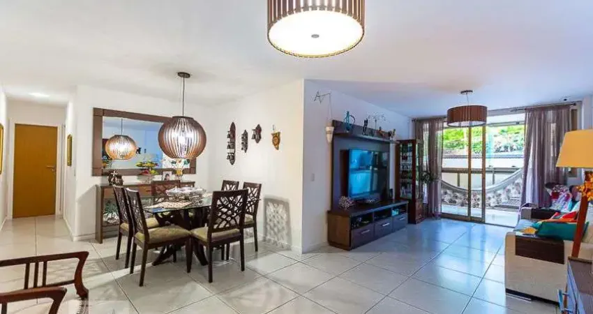 Apartamento para Aluguel - Piratininga, 4 Quartos,  173 m² - Niterói