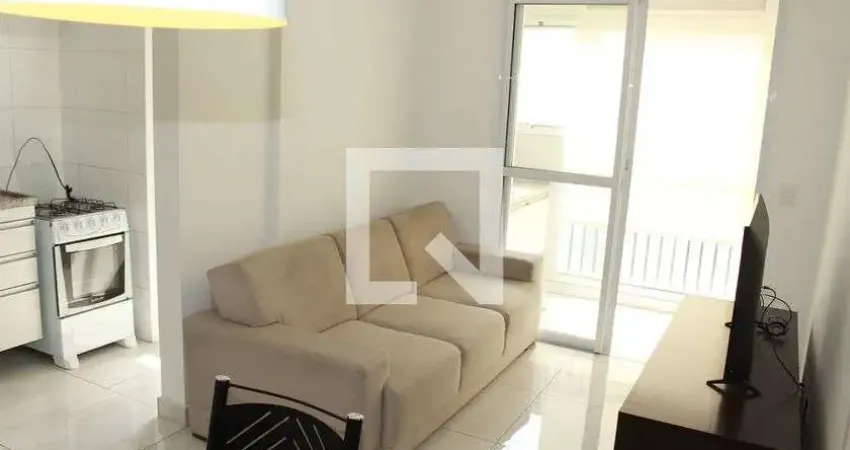 Apartamento para Aluguel - Centro, 1 Quarto,  40 m² - São Paulo