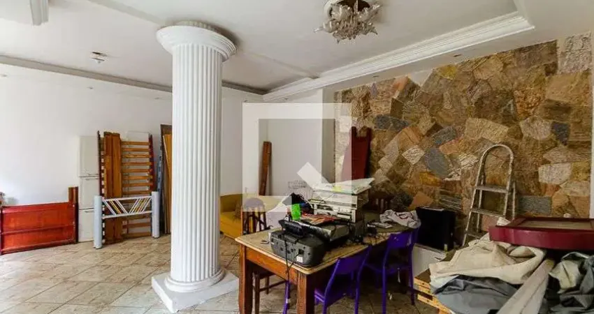 Casa para Aluguel - São Domingos , 3 Quartos,  280 m² - Niterói