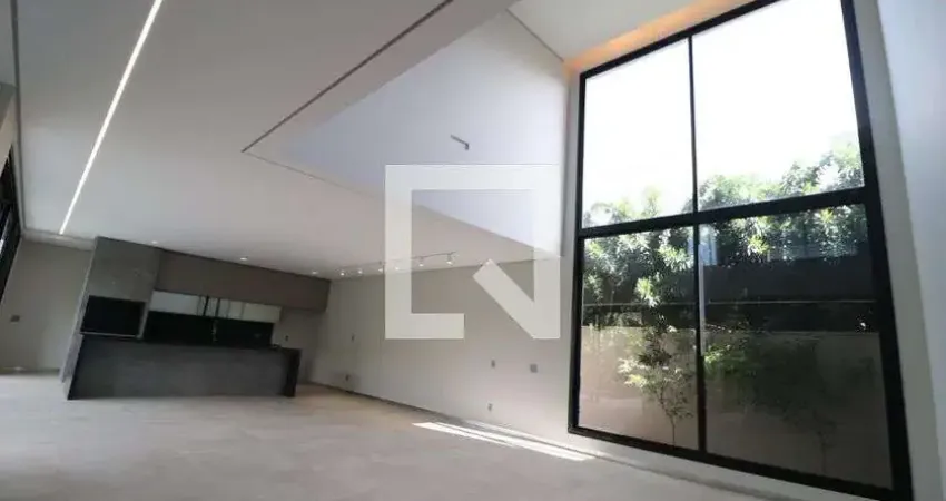 Casa / Sobrado em Condomínio para Aluguel - Jardim Sul, 5 Quartos,  500 m² - Uberlândia