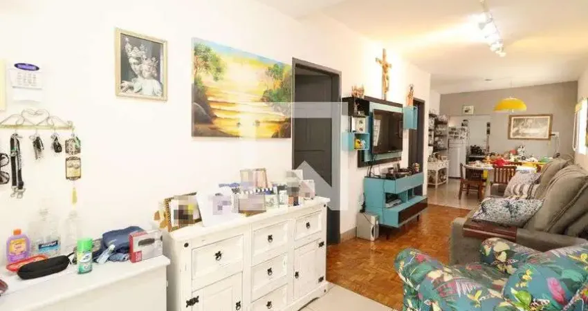 Casa para Aluguel - Lídice, 3 Quartos,  180 m² - Uberlândia