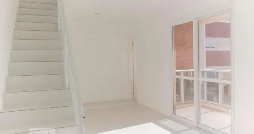Cobertura para Aluguel - Córrego Grande, 2 Quartos,  98 m² - Florianópolis