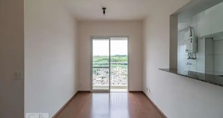 Apartamento para Aluguel - Jardim Iracema, 2 Quartos,  57 m² - Barueri