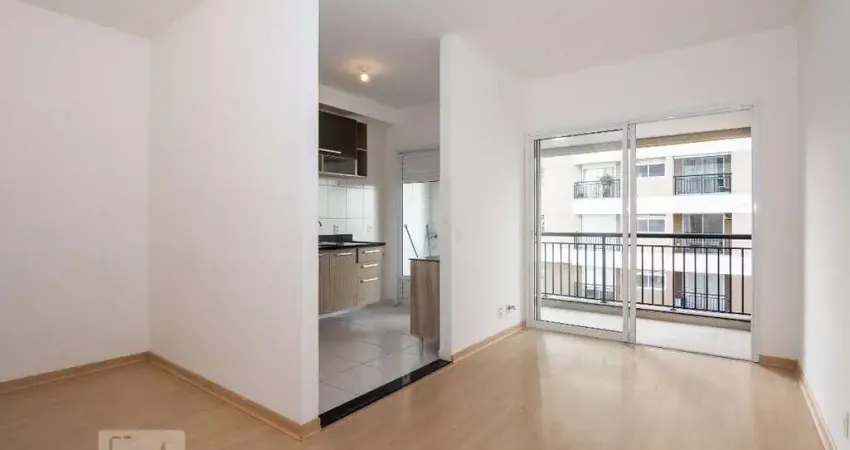 Apartamento para Aluguel - Alphaville, 1 Quarto,  49 m² - Barueri