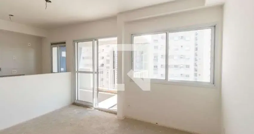 Apartamento para Aluguel - Alphaville, 1 Quarto,  48 m² - Barueri