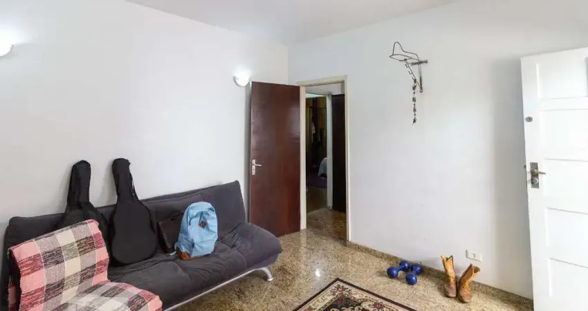 Casa para Aluguel - Centro, 2 Quartos,  150 m² - Barueri