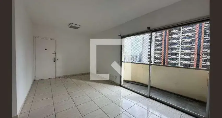 Apartamento para Aluguel - Alphaville, 3 Quartos,  123 m² - Barueri