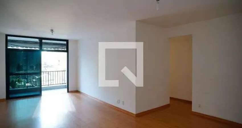 Apartamento para Aluguel - Icaraí, 3 Quartos,  110 m² - Niterói