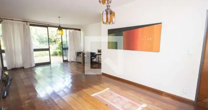 Casa para Aluguel - Alto da Boa Vista, 3 Quartos,  704 m² - Ribeirão Preto