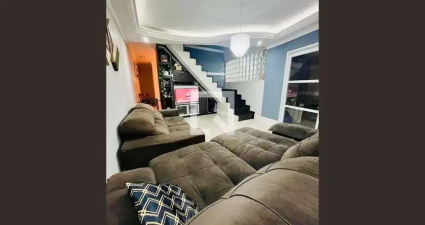 Casa para Aluguel - Residencial Pinheiros, 3 Quartos,  250 m² - São José dos Campos