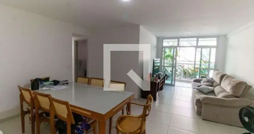 Apartamento para Aluguel - Itacoatiara, 3 Quartos,  90 m² - Niterói