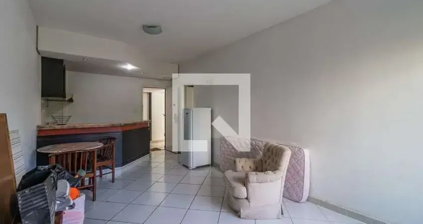 Kitnet / Stúdio para Aluguel - Alphaville, 1 Quarto,  42 m² - Barueri