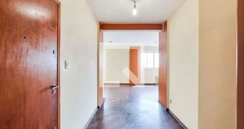 Apartamento para Aluguel - Jardim das Industrias, 4 Quartos,  199 m² - São José dos Campos