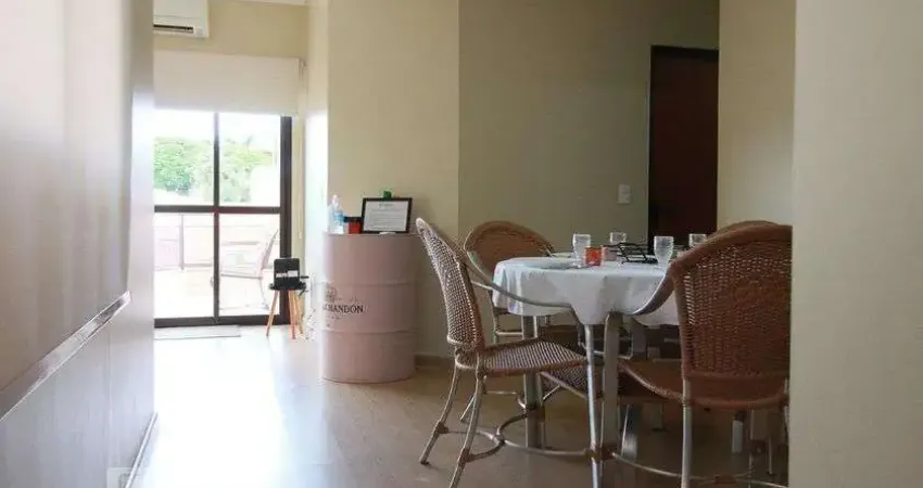 Apartamento para Aluguel - Centro, 3 Quartos,  100 m² - Ribeirão Preto