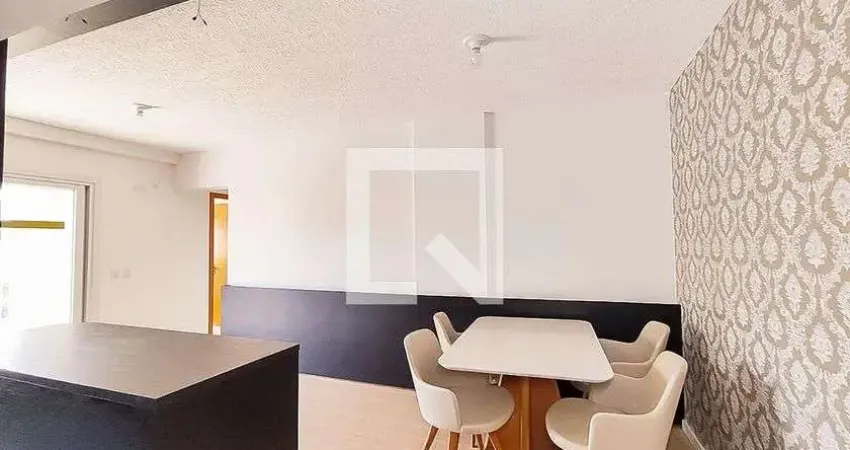 Apartamento para Aluguel - Guarani, 2 Quartos,  70 m² - Novo Hamburgo