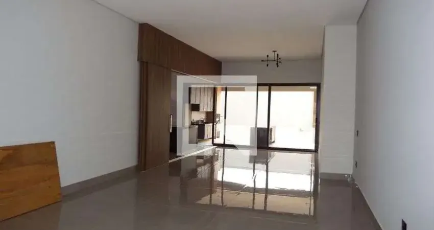 Casa / Sobrado em Condomínio para Aluguel - Distrito de Bonfim Paulista, 5 Quartos,  360 m² - Ribeirão Preto