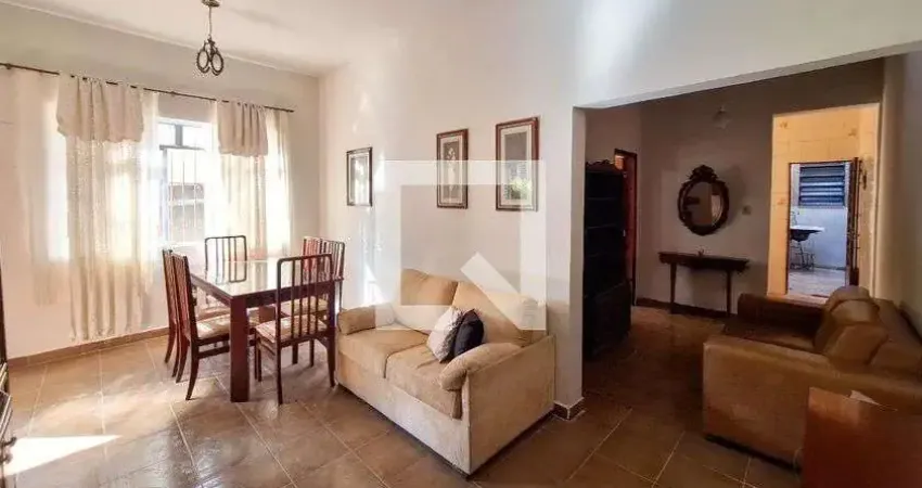 Casa para Aluguel - Santa Rosa , 2 Quartos,  150 m² - Niterói
