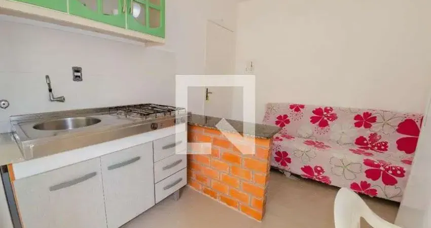 Apartamento para Aluguel - Canasvieiras, 1 Quarto,  50 m² - Florianópolis