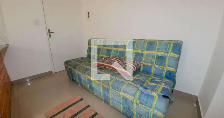 Apartamento para Aluguel - Canasvieiras, 1 Quarto,  50 m² - Florianópolis