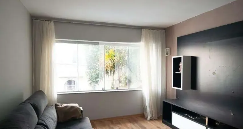 Casa para Aluguel - Bela Vista, 2 Quartos,  89 m² - São Paulo