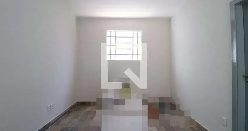 Casa para Aluguel - Centro, 2 Quartos,  180 m² - Uberlândia