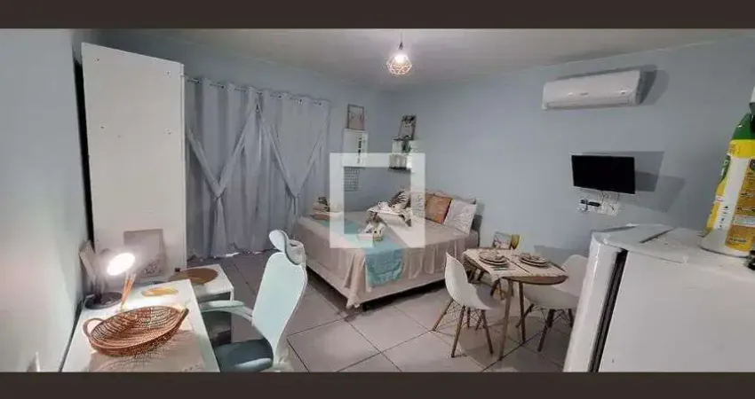Cobertura para Aluguel - Jurerê, 1 Quarto,  30 m² - Florianópolis