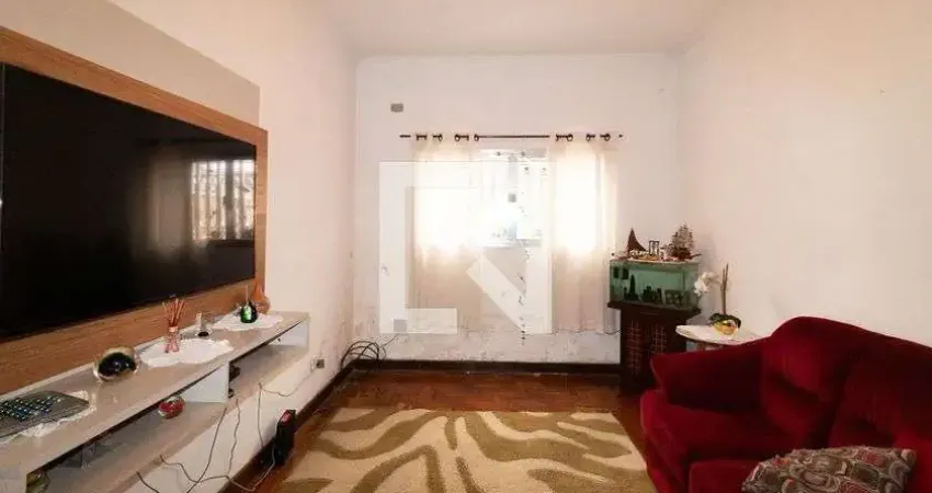 Casa para Aluguel - Vila Esperança, 6 Quartos,  450 m² - São Paulo