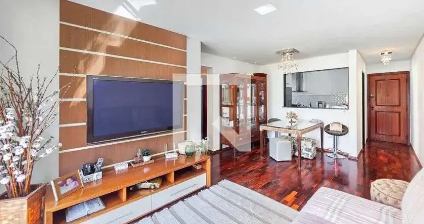 Apartamento para Aluguel - Vila Ema, 3 Quartos,  97 m² - São José dos Campos
