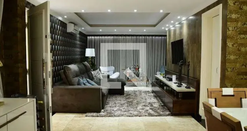 Casa / Sobrado em Condomínio para Aluguel - Paisagem Renoir, 3 Quartos,  115 m² - Cotia