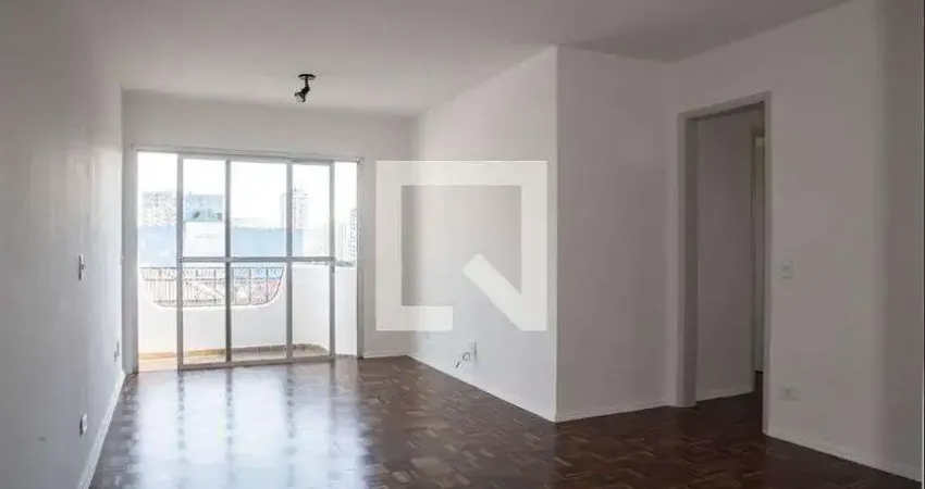 Apartamento para Aluguel - Chácara Inglesa, 3 Quartos,  90 m² - São Paulo