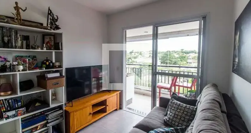 Apartamento para Aluguel - Alphaville, 2 Quartos,  62 m² - Barueri