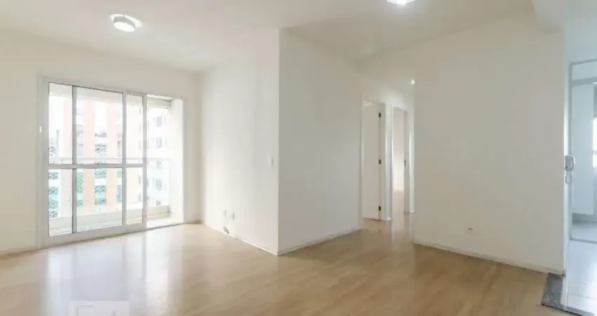 Apartamento para Aluguel - Jardim Iracema, 3 Quartos,  72 m² - Barueri