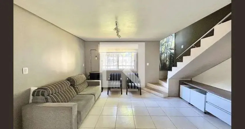 Casa para Aluguel - Feitoria, 3 Quartos,  120 m² - São Leopoldo