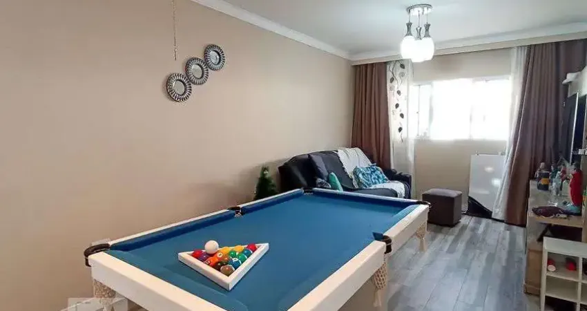 Casa para Aluguel - Vila Boa Vista, 3 Quartos,  111 m² - Barueri